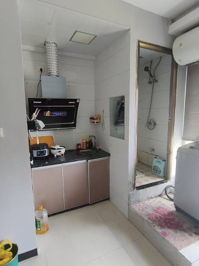 南昌 红谷滩区 | 卫东花园-3期_3