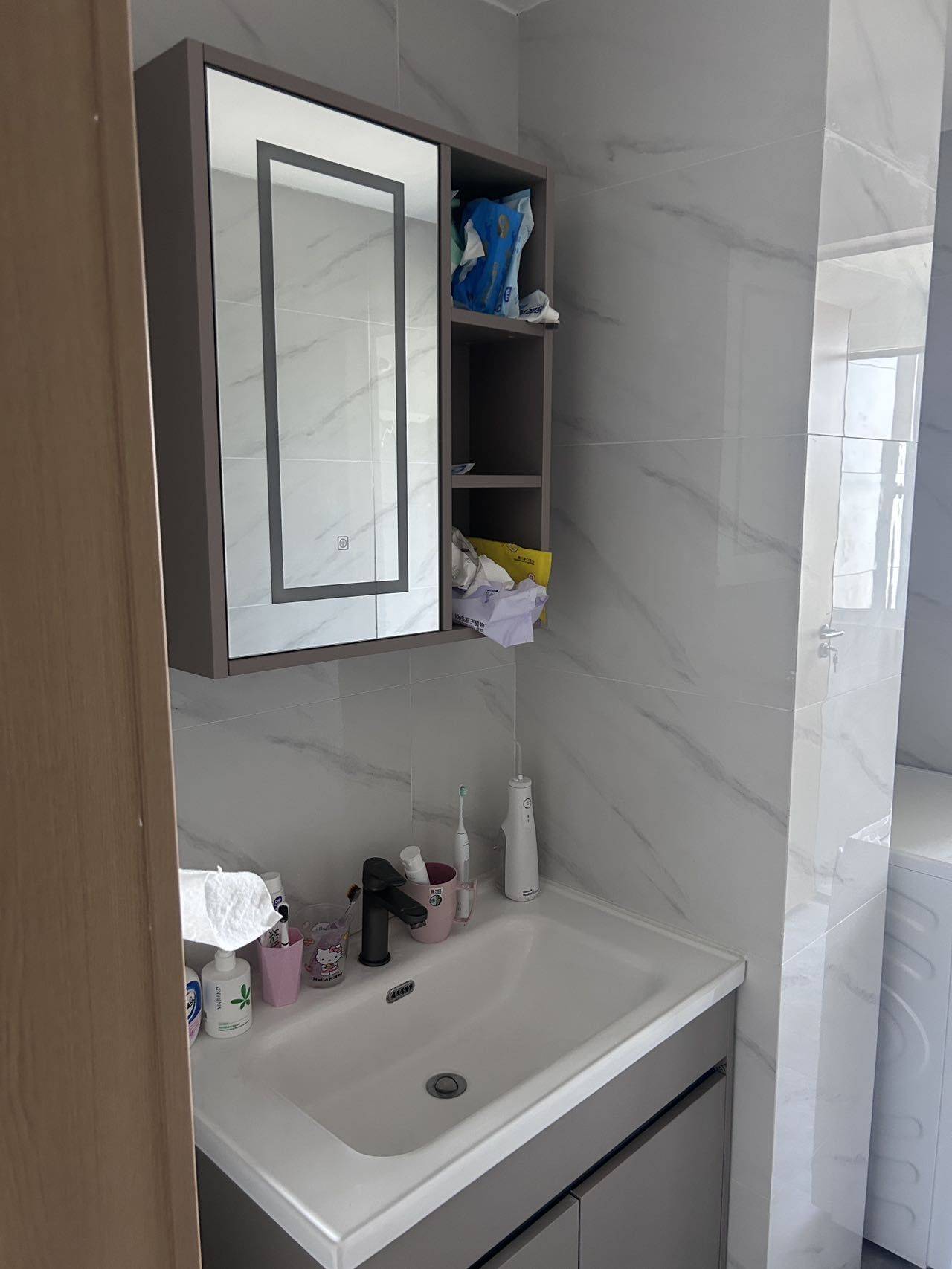 温馨小窝-干净治愈