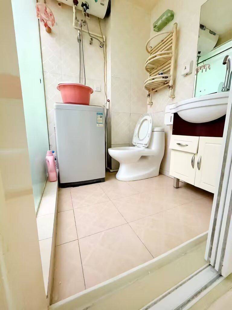 大连 中山 | 意达林公寓_6