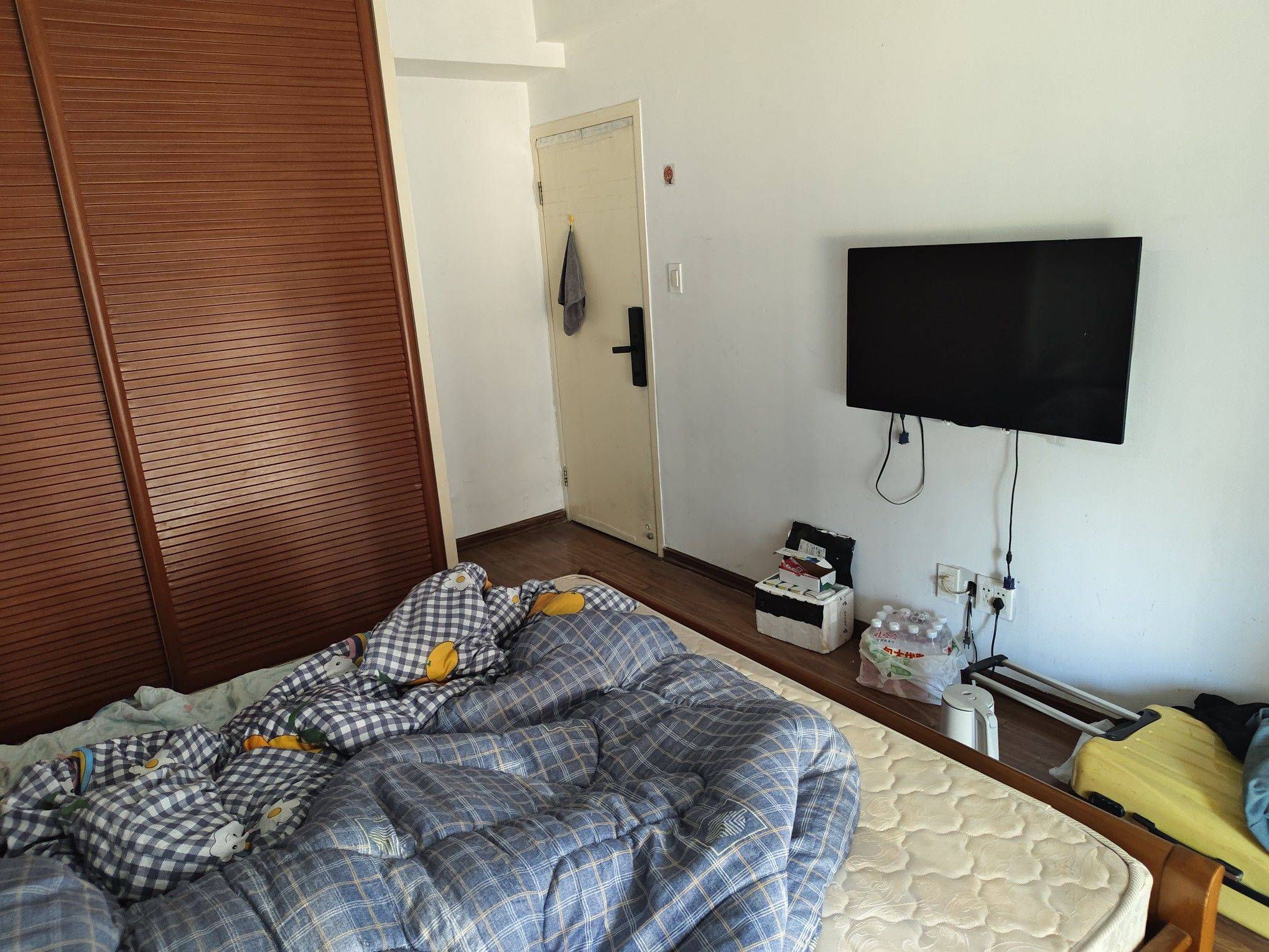 王德发整租房源2