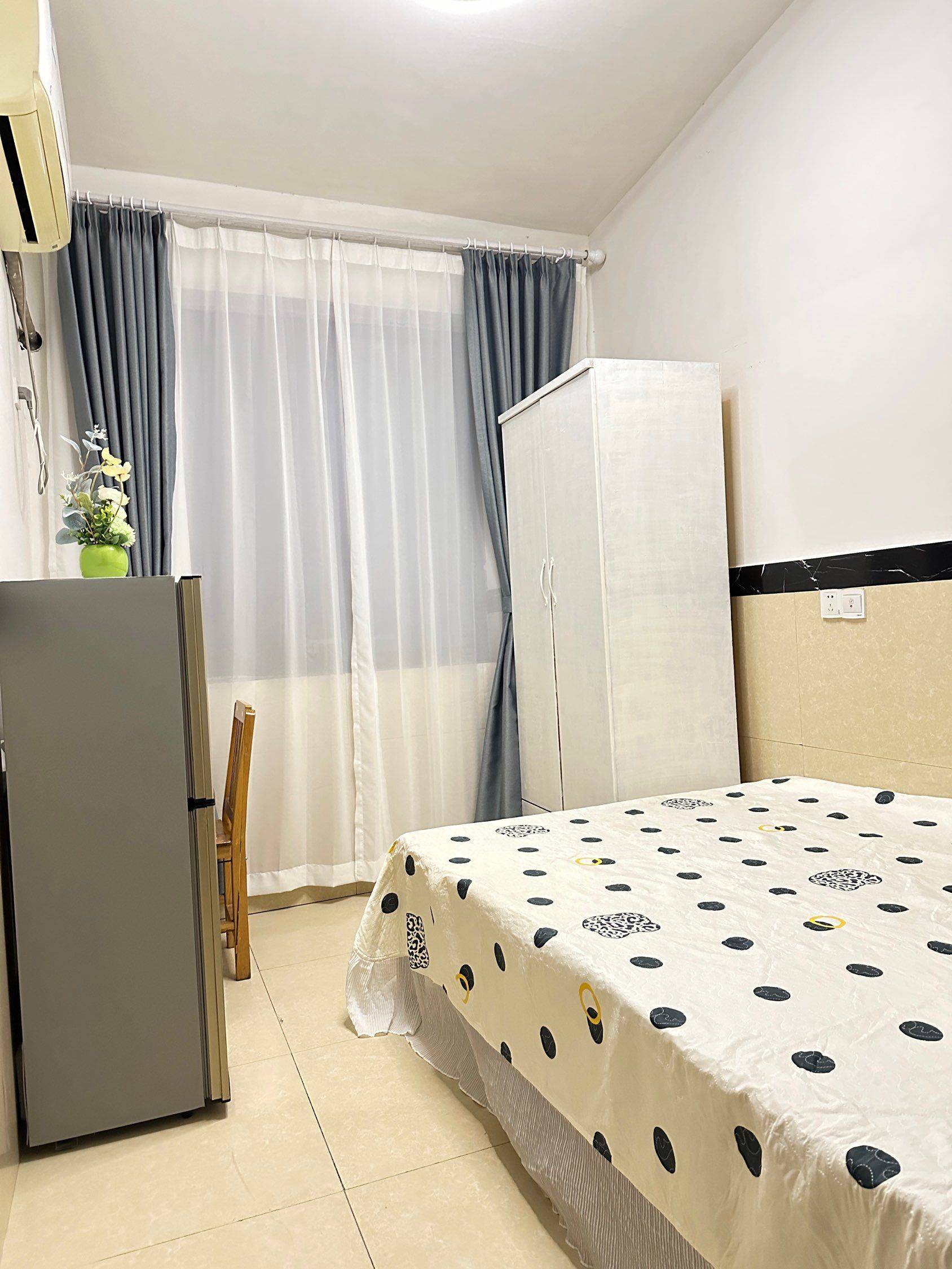 喜欢海整租房源1