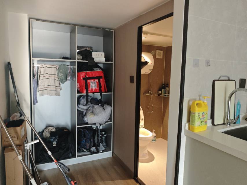 南海 融寓12座1号楼