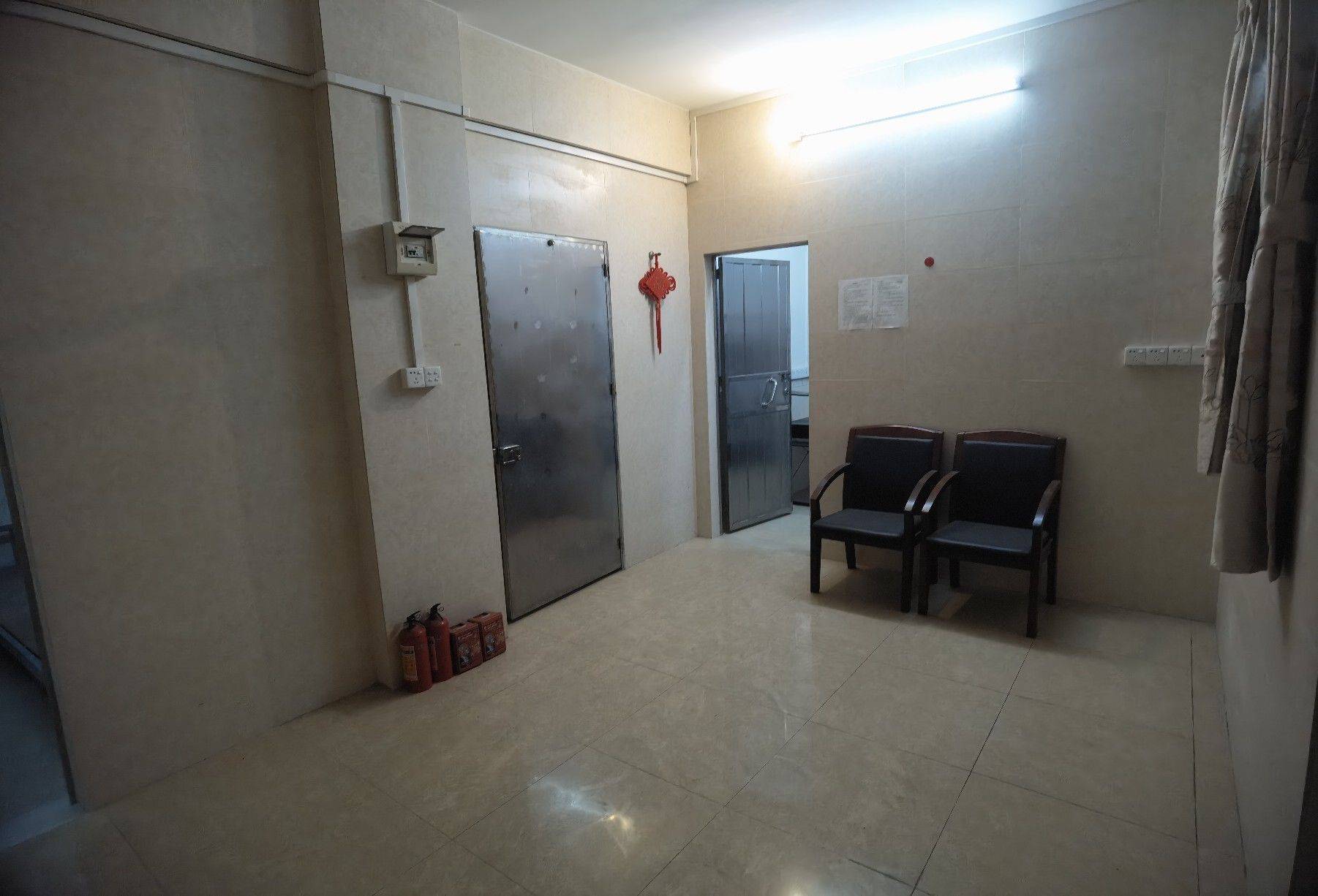 顺德 北便兴盛楼