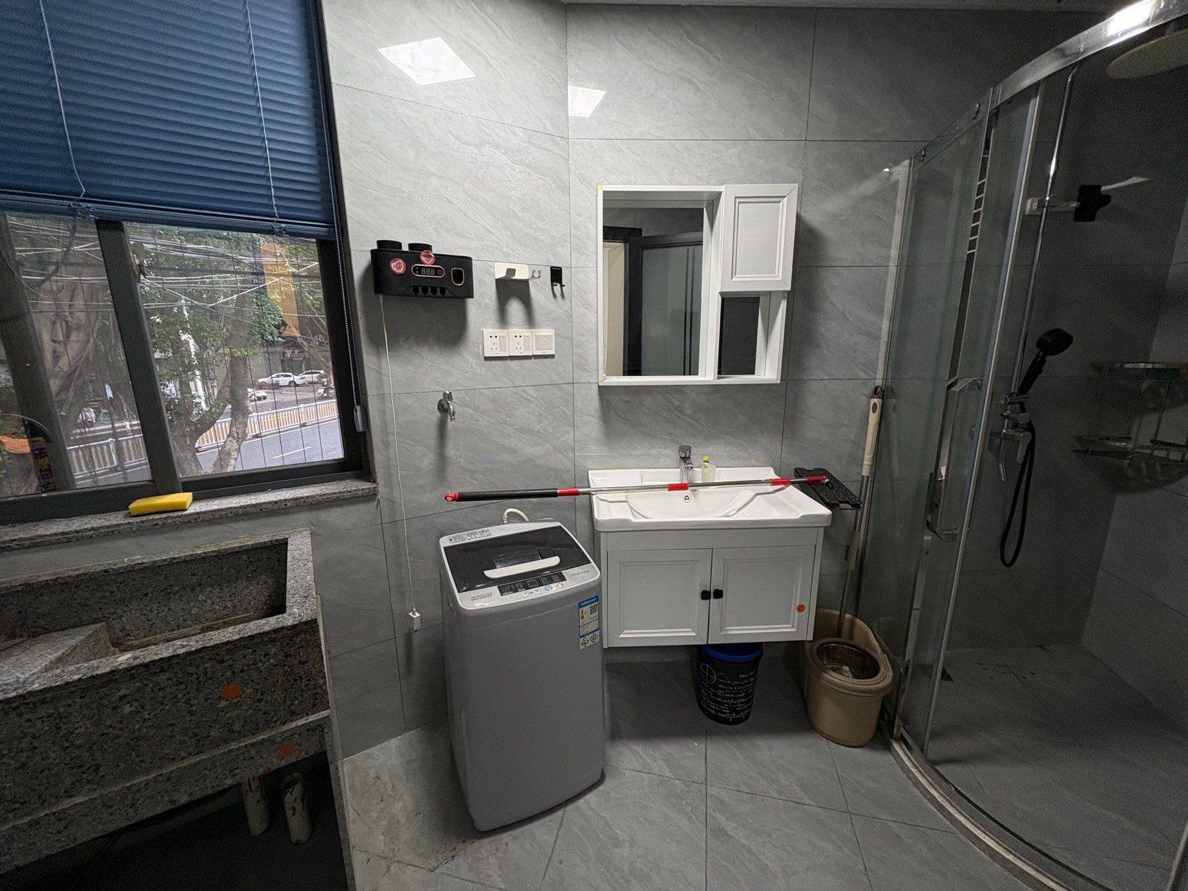 福州 鼓楼区 | 龙腰新村_4