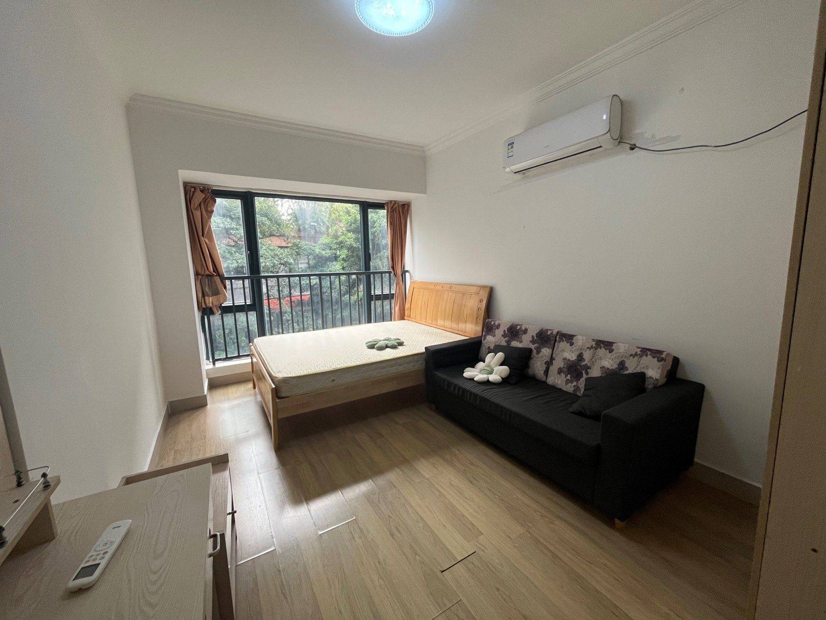 南城 时尚岛蓝钻