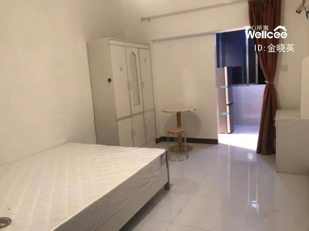 感觉好整租房源2