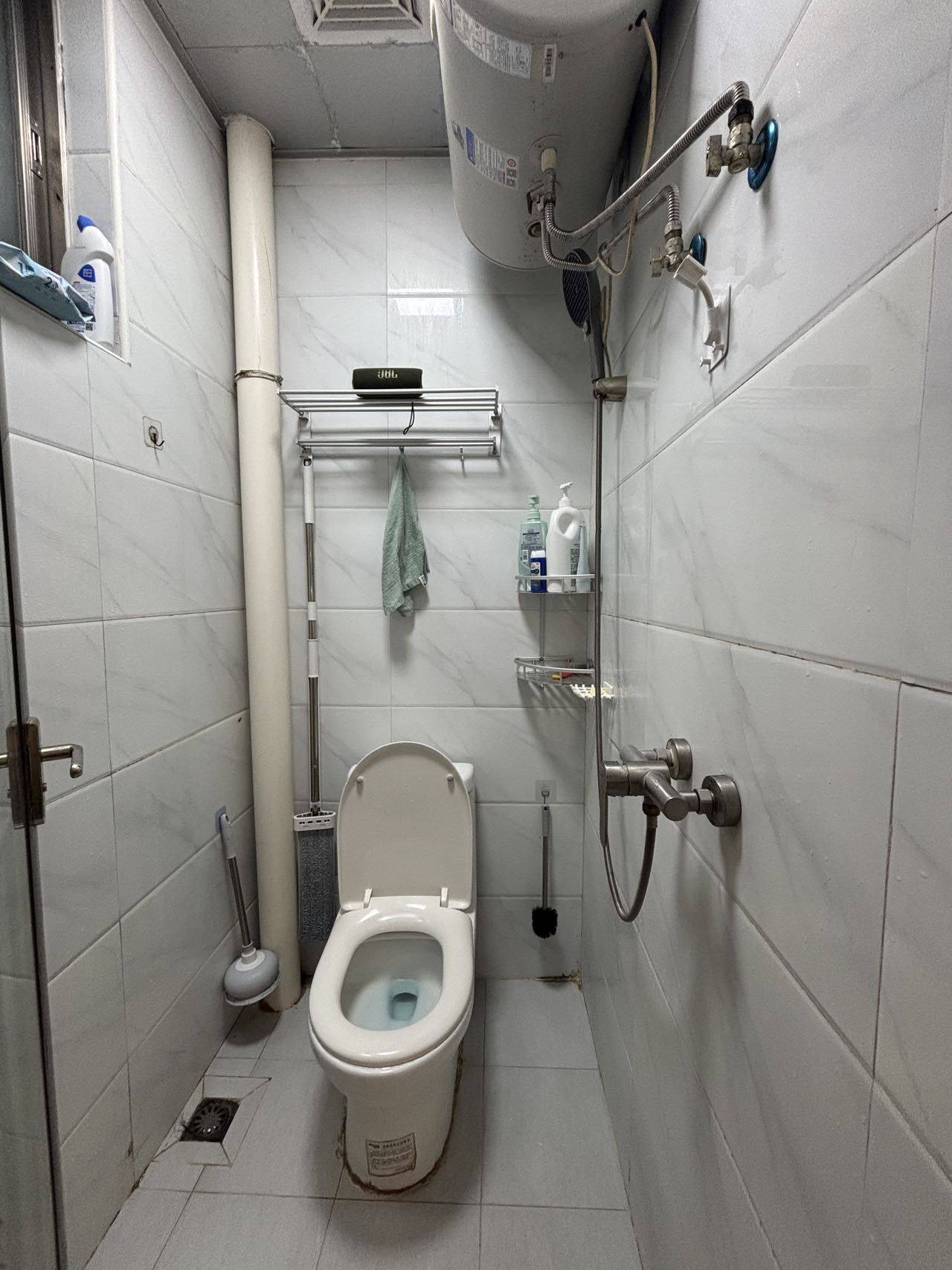 深圳 福田 | 布尾村-北区_3