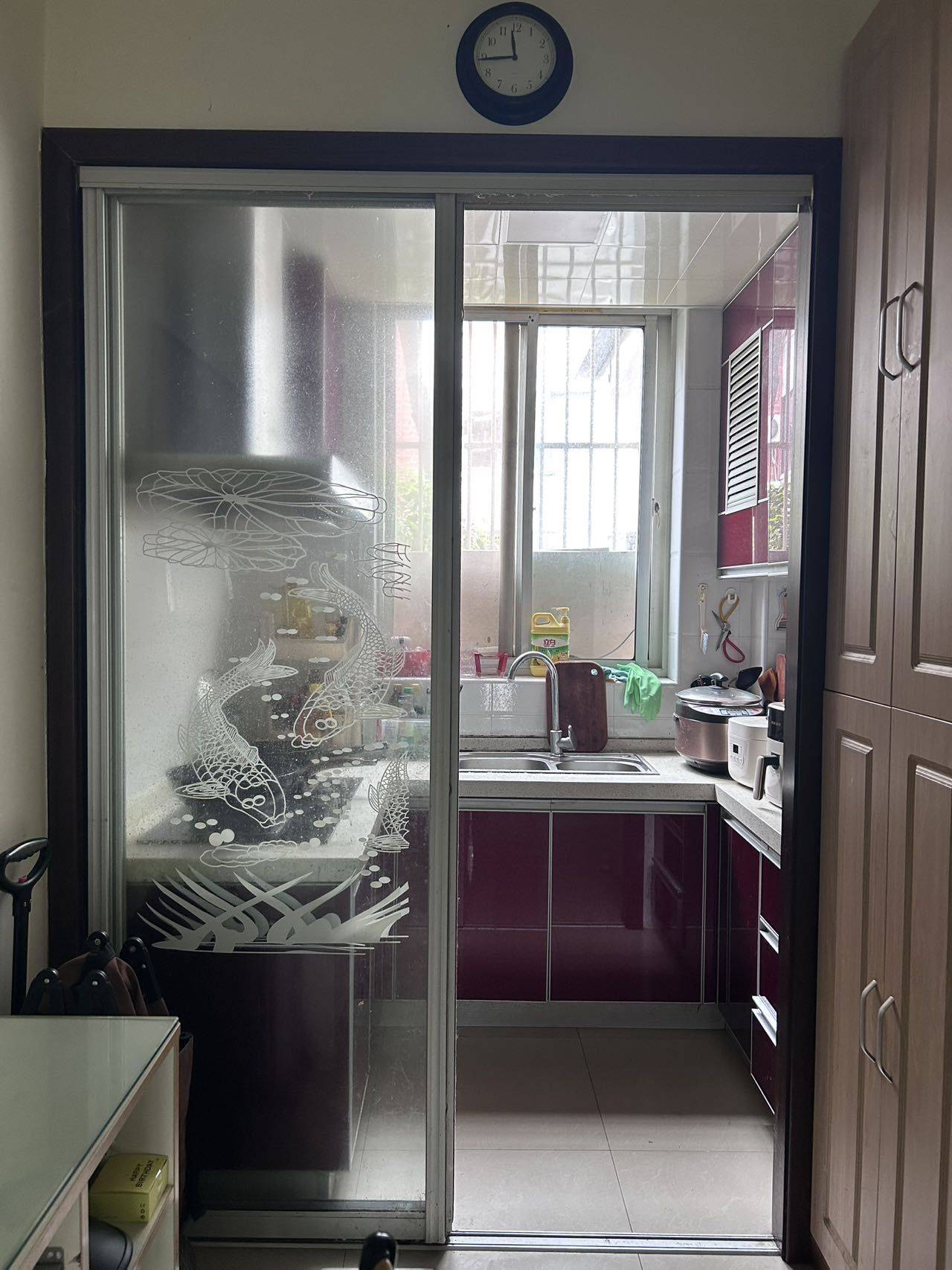 哆啦柠檬精整租房源3