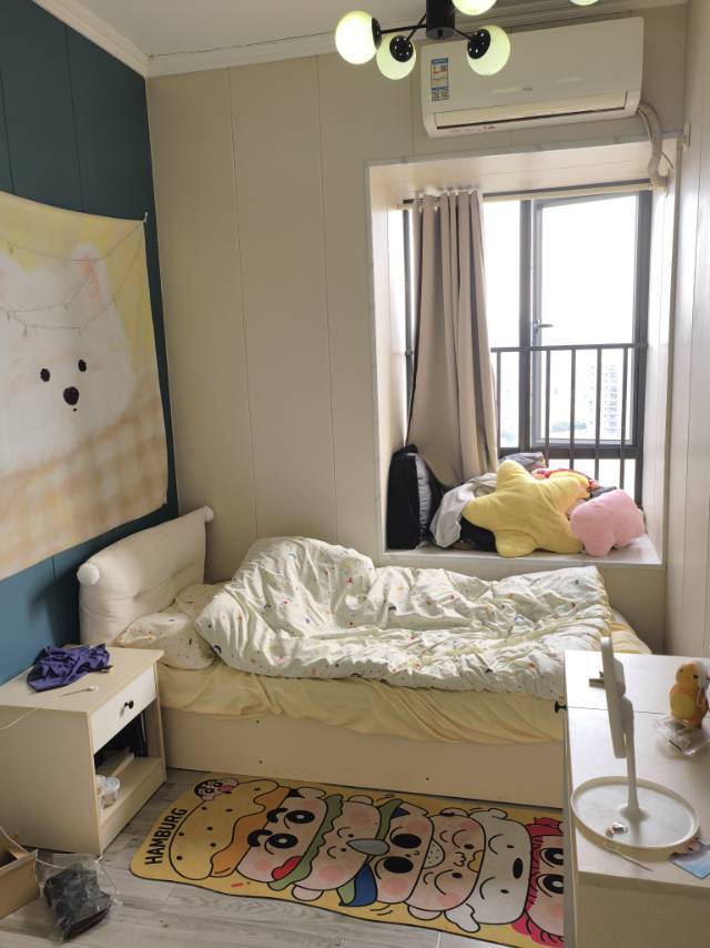 南海 星空青年社区公寓(佛山天安数码城店)