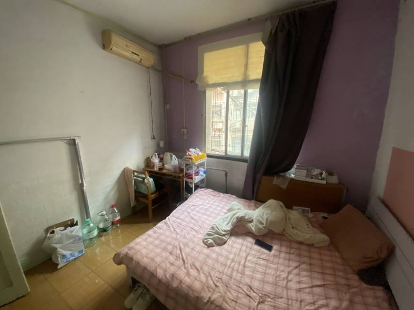 Zhengzhou Jinshui | 河南省农机局家属院_3