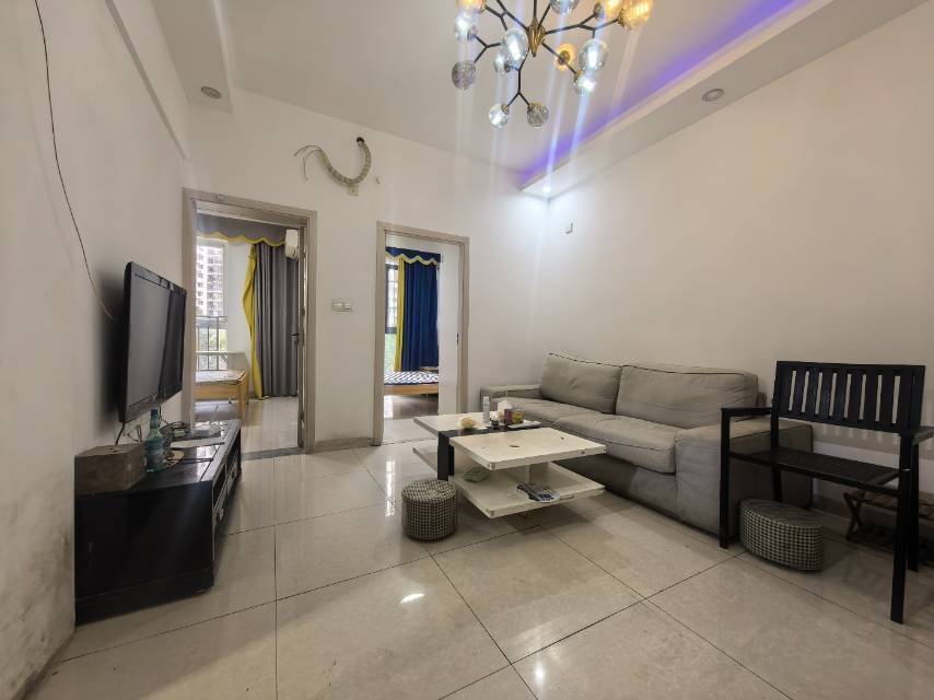 重庆 九龙坡 | 聚金万佳苑-东区_6