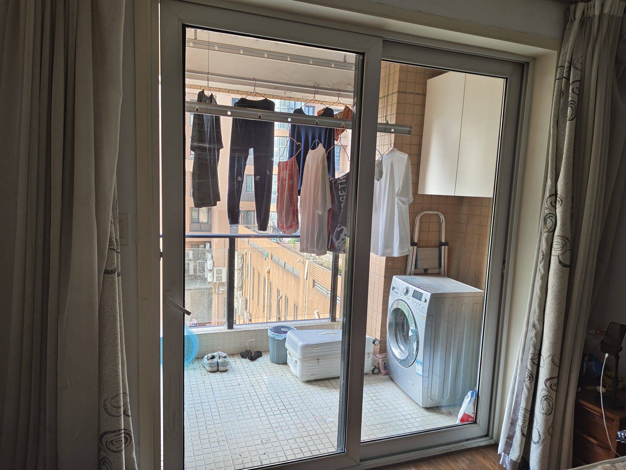 杭州 上城 | 昆仑红苹果_4