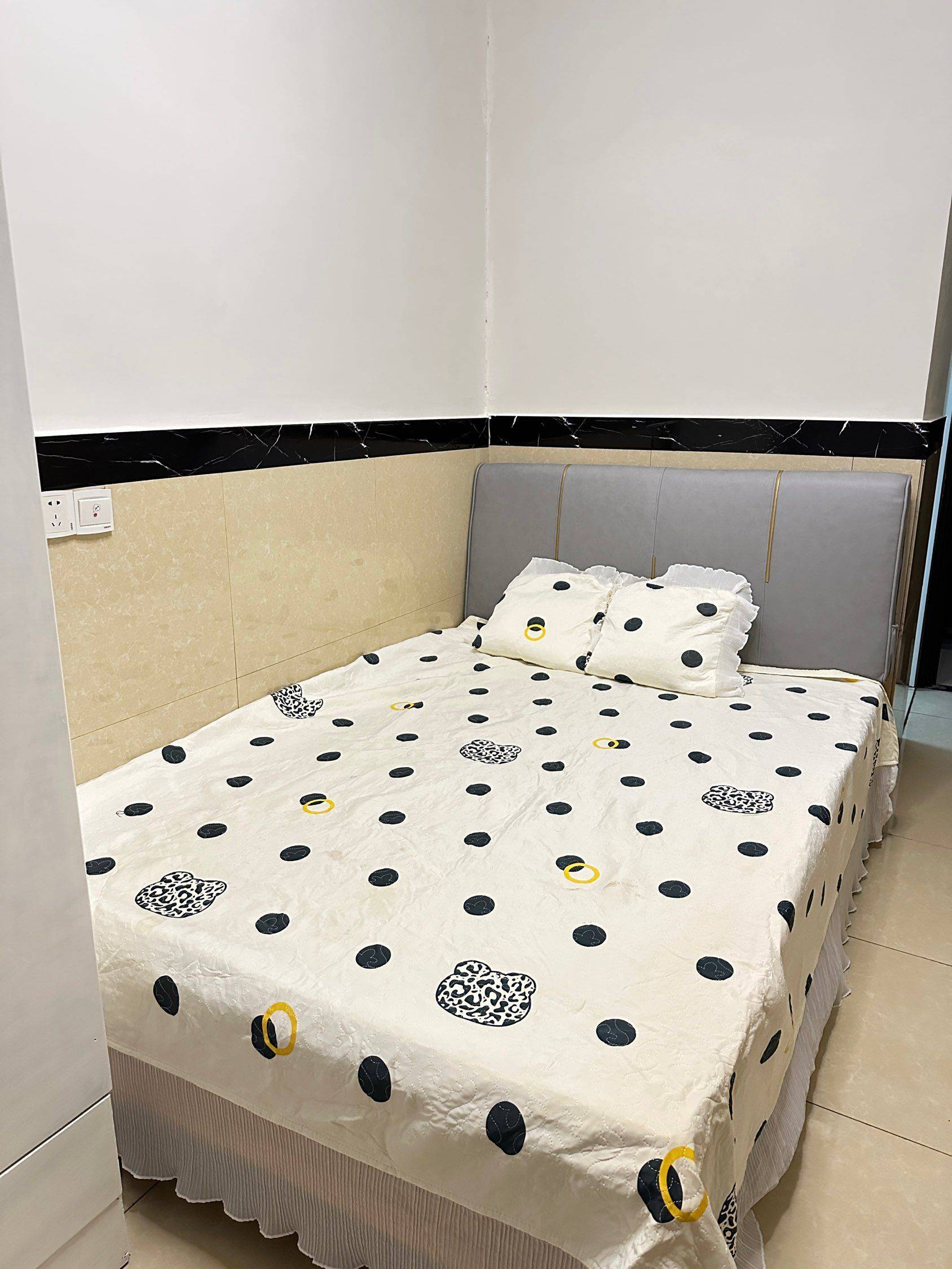 喜欢海整租房源2