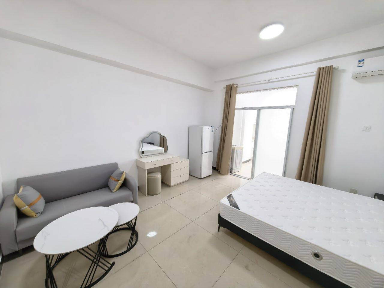 不知道起什么网名整租房源2