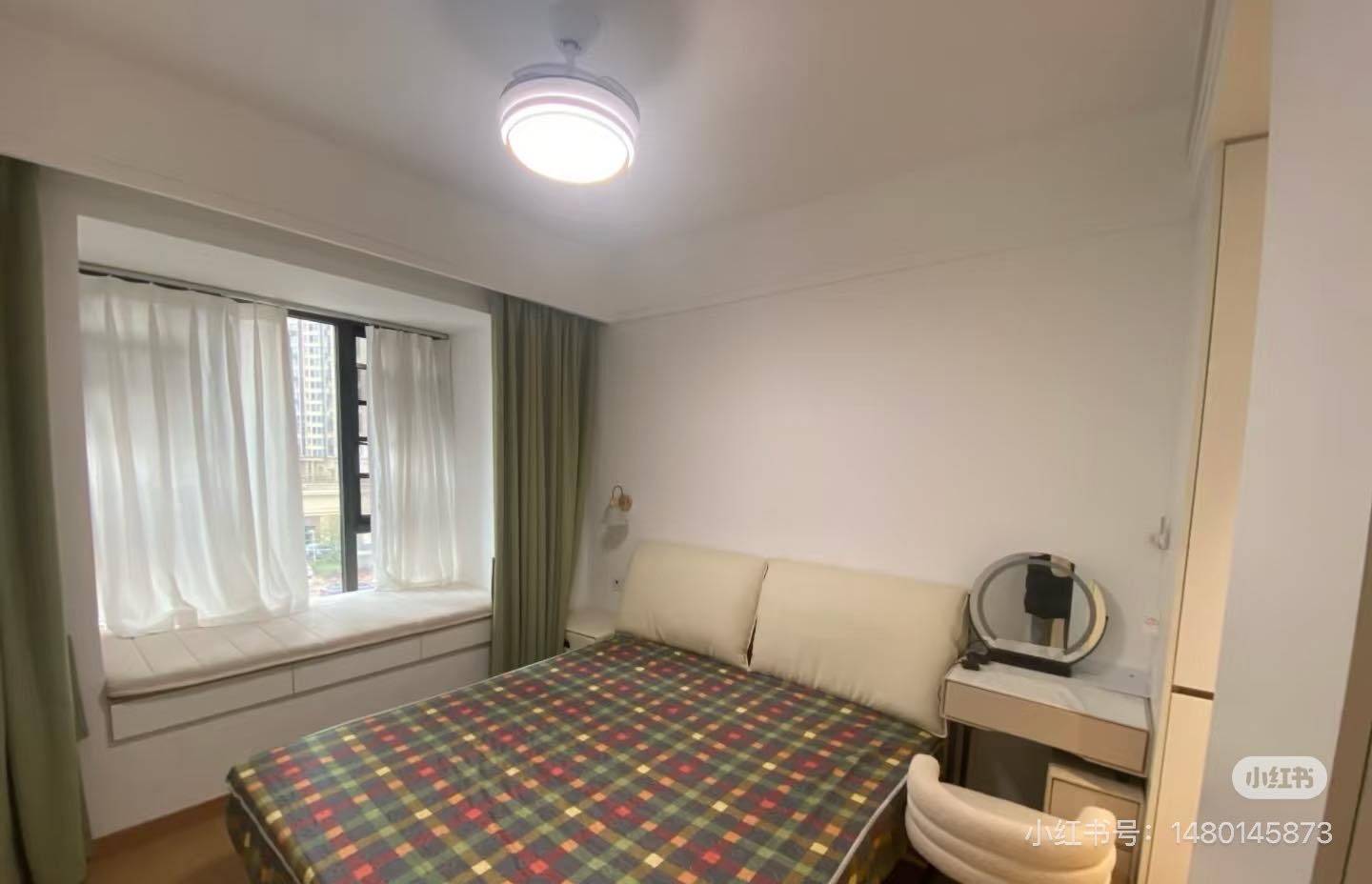 南昌县 洪大新力合悦滨江