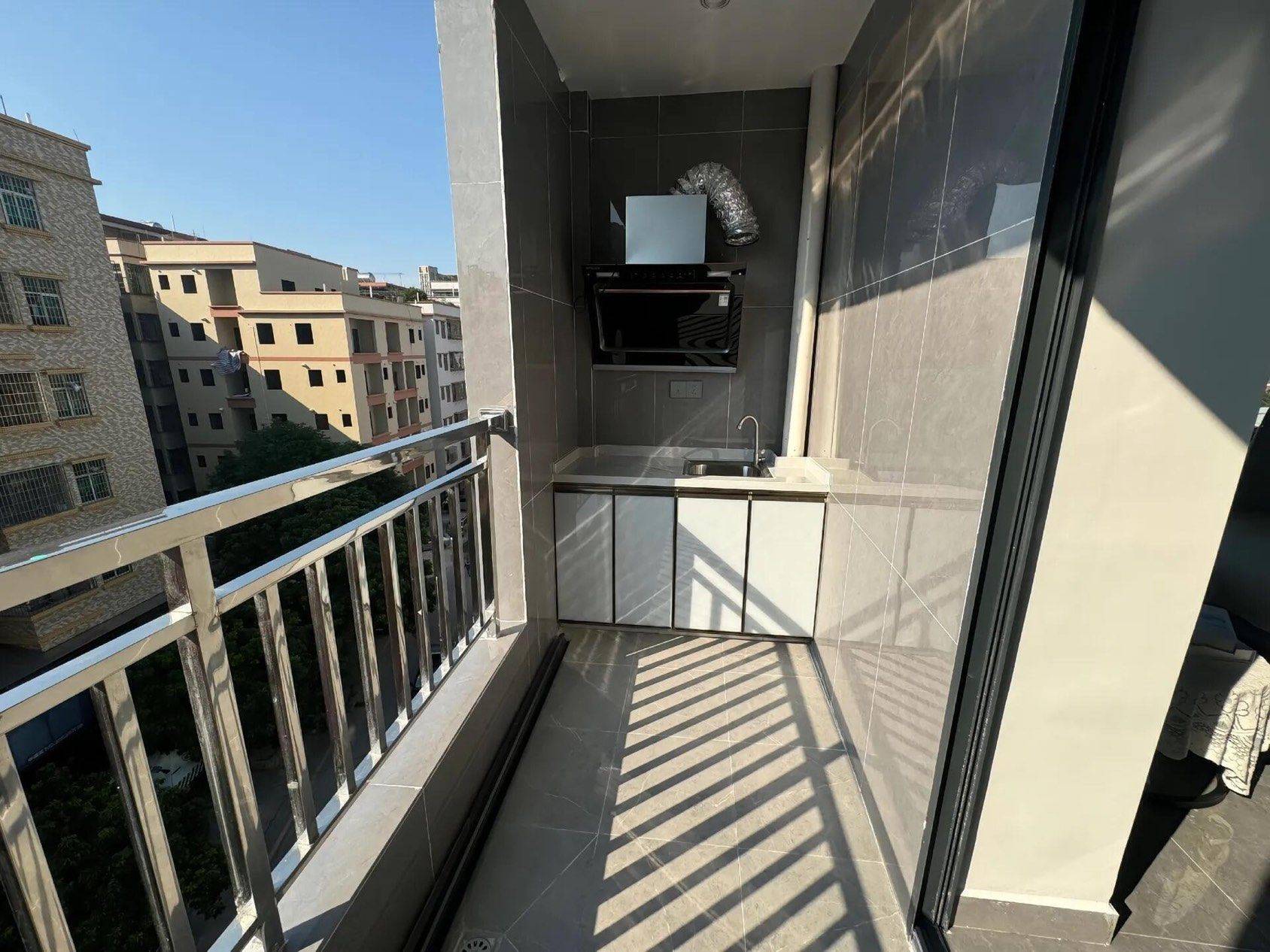 深圳 龙岗 | 布吉一村_2