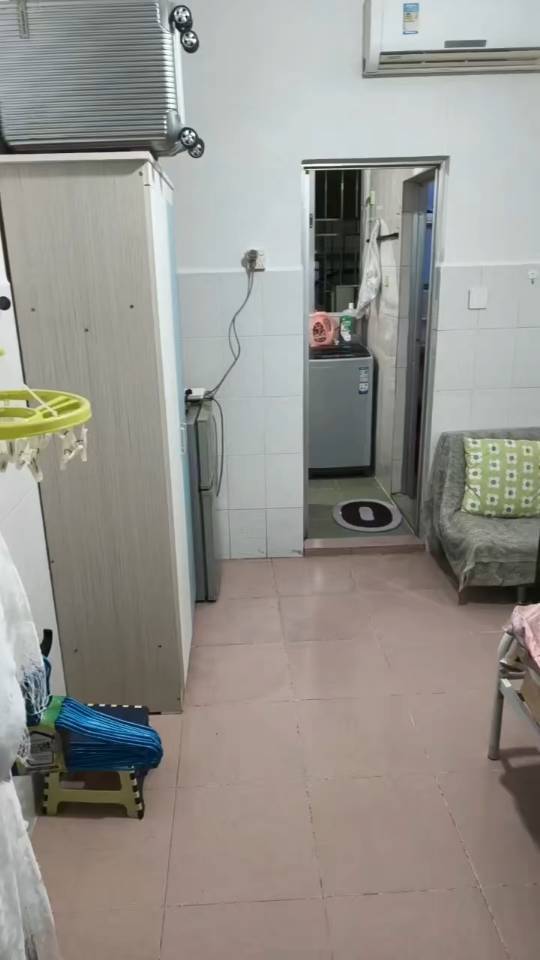 深圳 福田 | 上沙椰树村_4