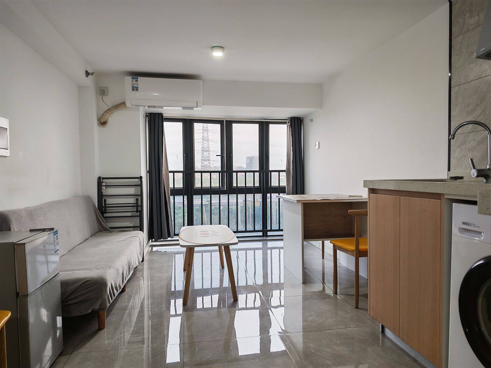 顺德 万科星都荟