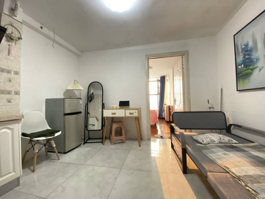 福州 台江区 | 融信双杭城MINI墅_4