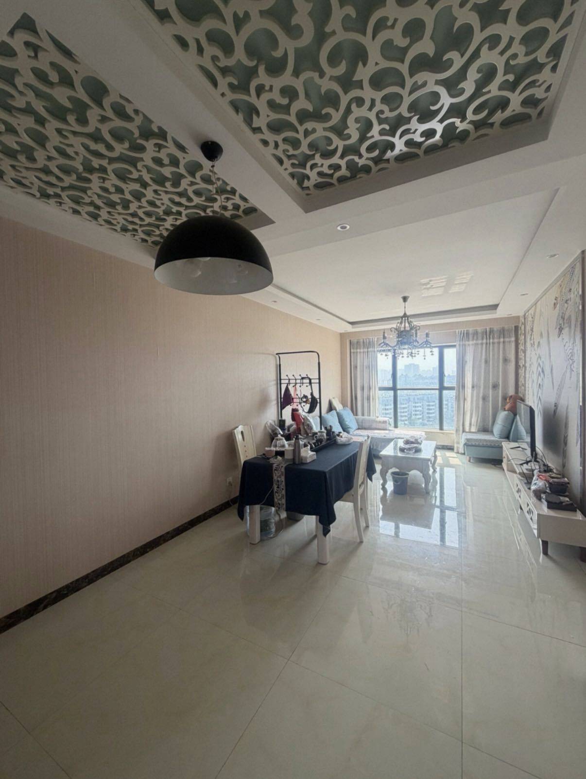 昆明 官渡 | 蓝光COCO蜜城_6