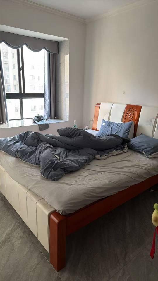 南昌 青山湖区 | 联胜世家-南区_7