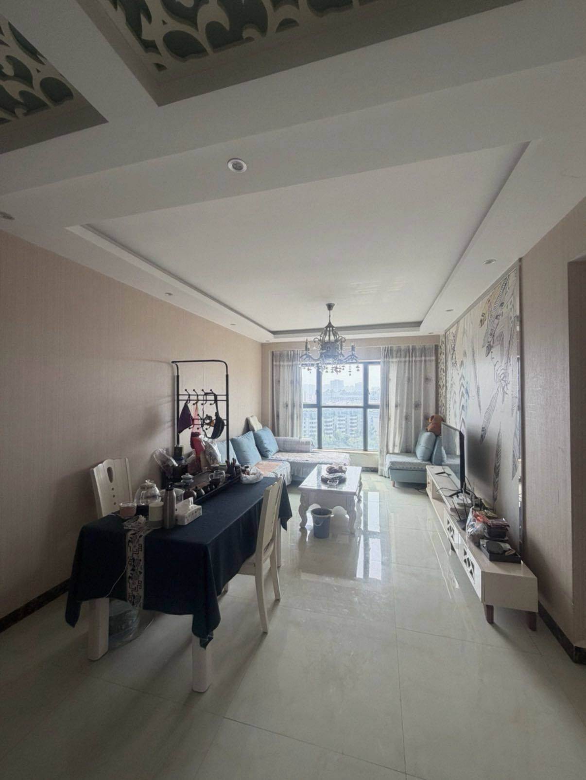 官渡 蓝光COCO蜜城