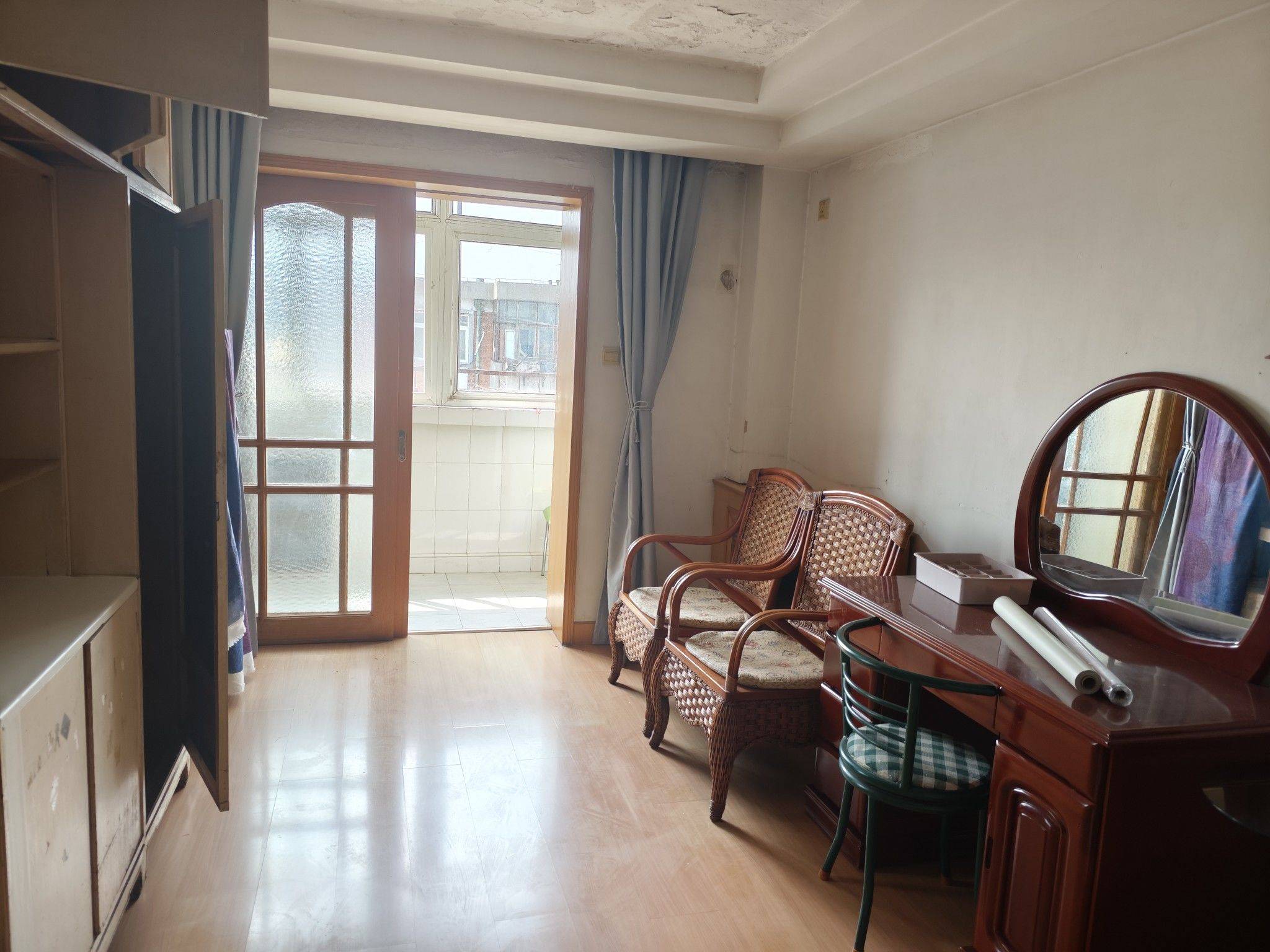 河北 怒江里-68号楼