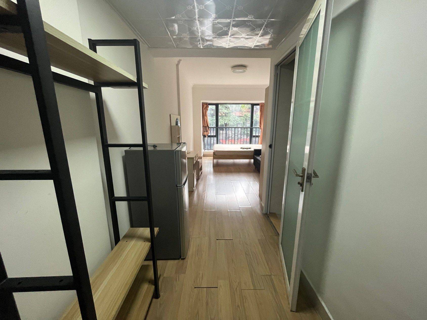 东莞 南城 | 时尚岛蓝钻_5