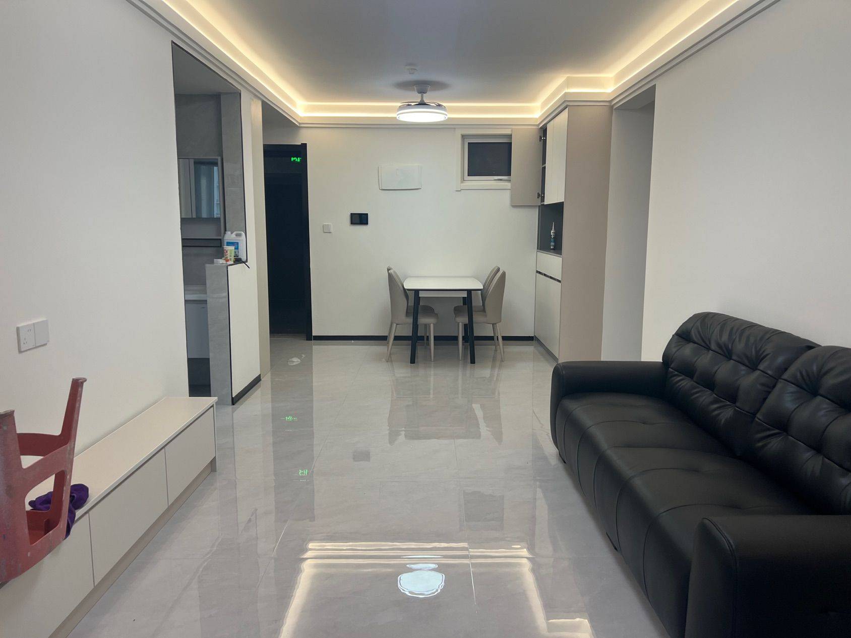 徐州 铜山 | 金地格林世界_1