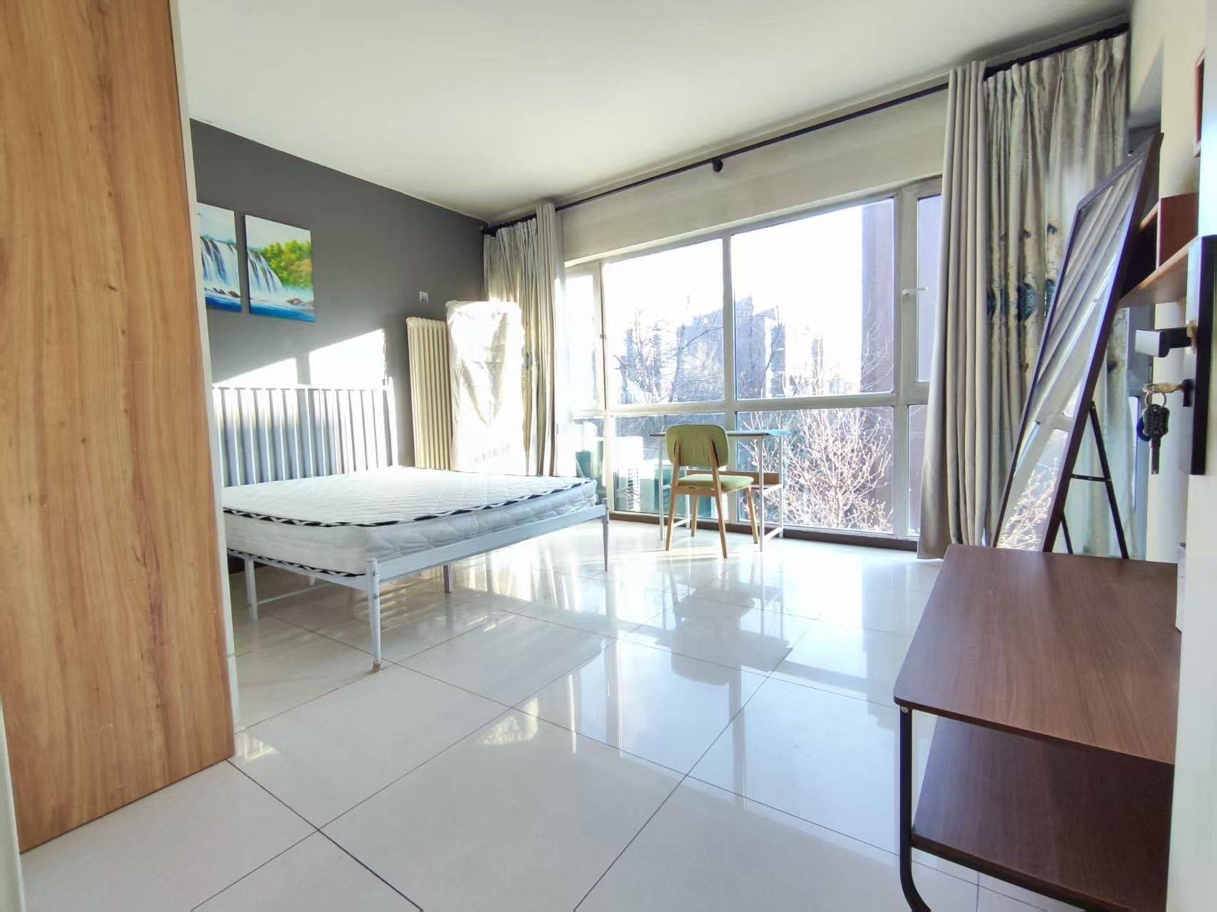 没羽箭整租房源2