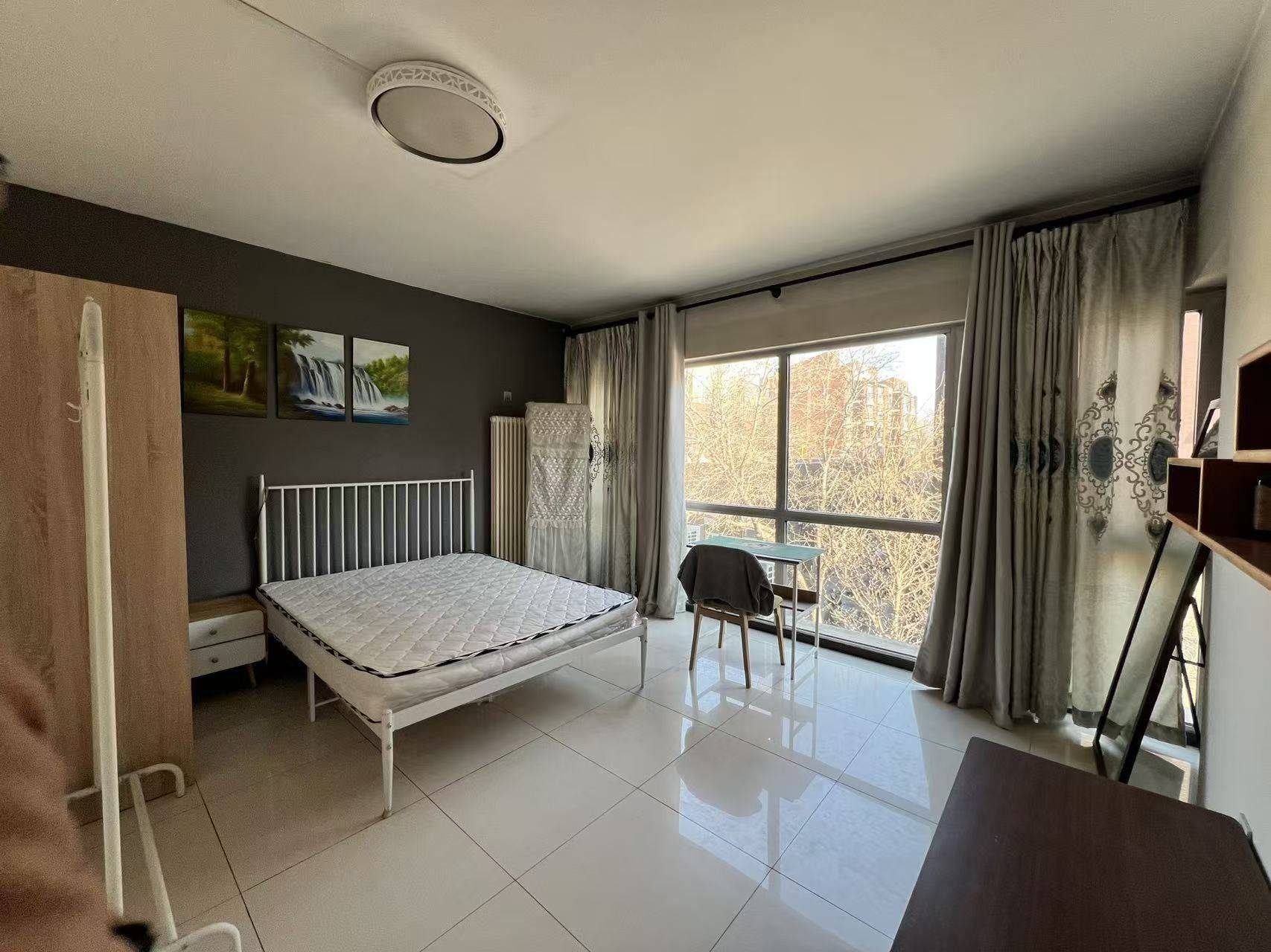 没羽箭整租房源1