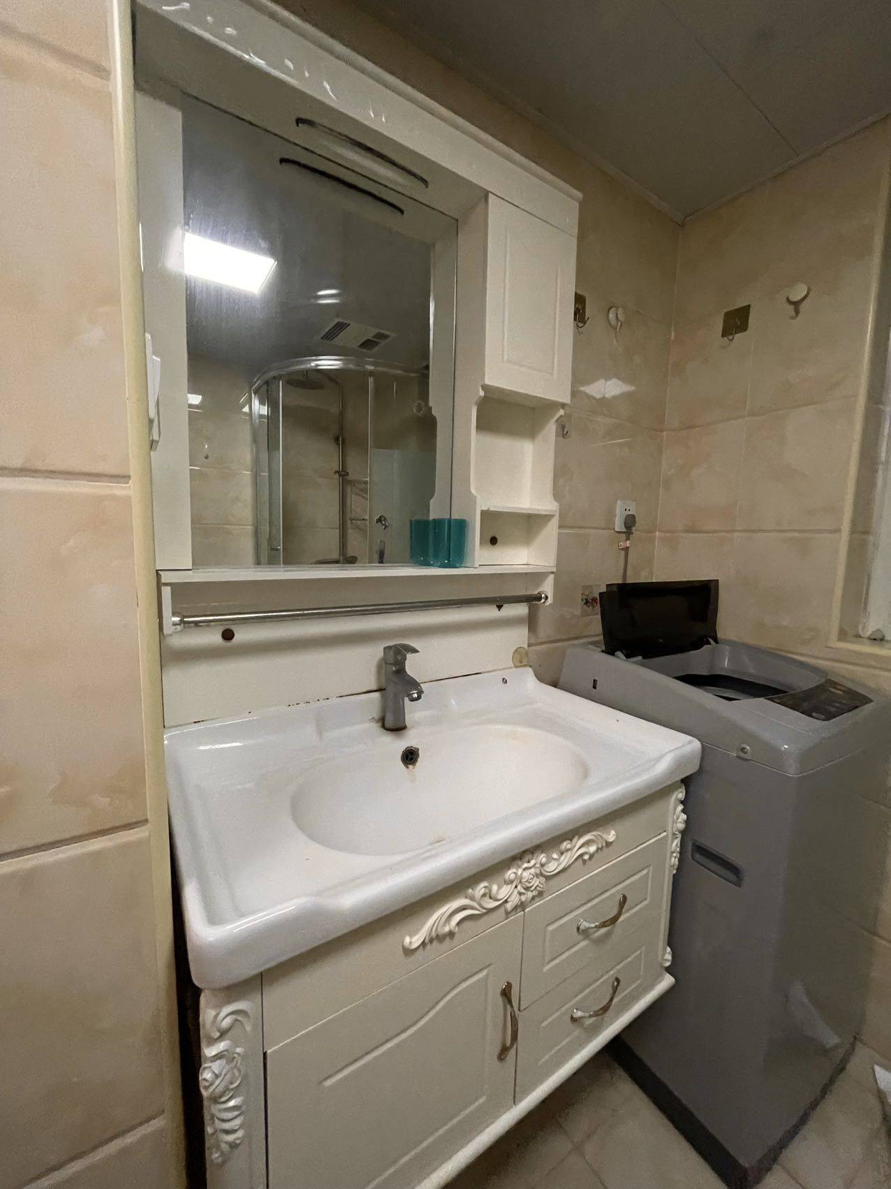 上海 浦东 | 东园-一村_3