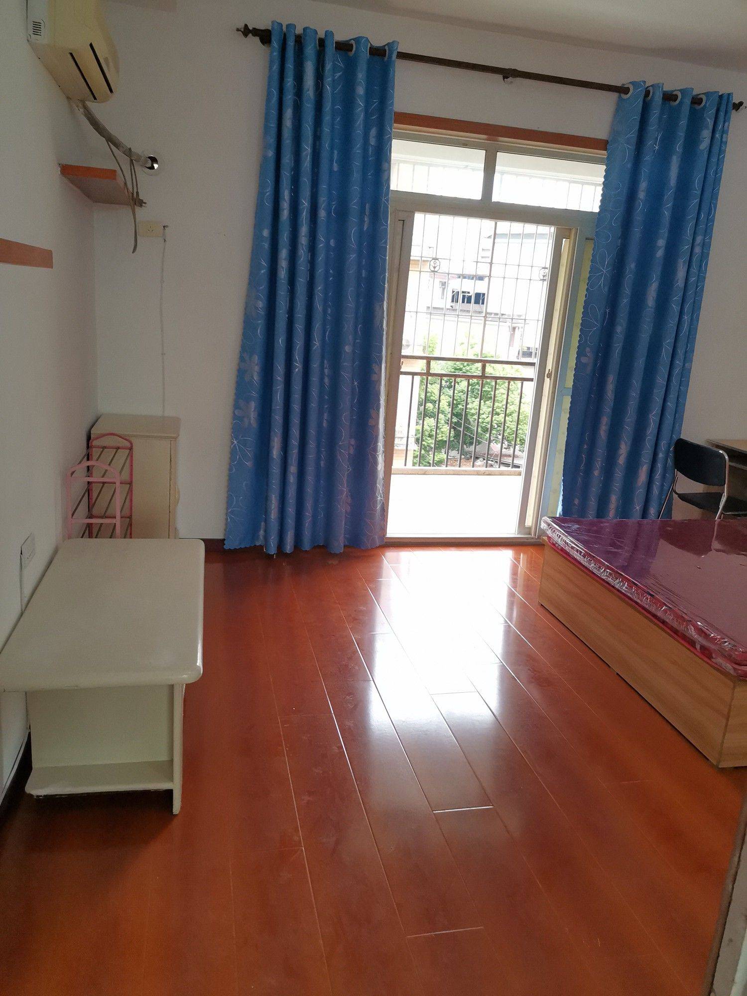 房东直租整租房源1