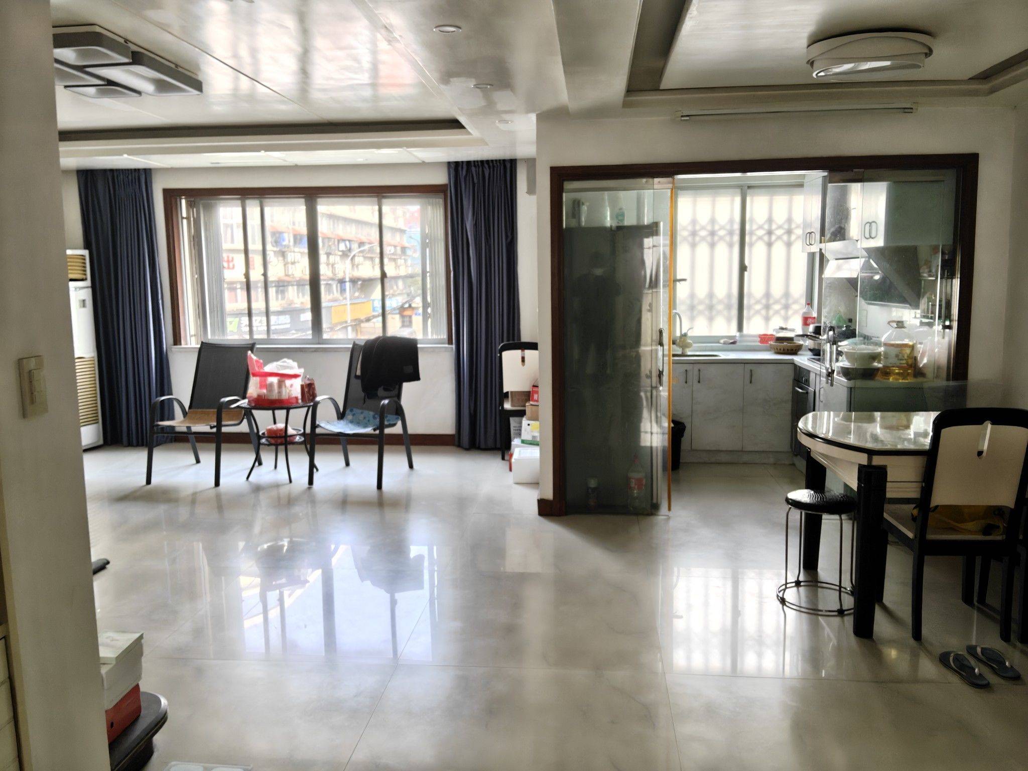 Wenzhou Longwan | 龙锦公寓_4