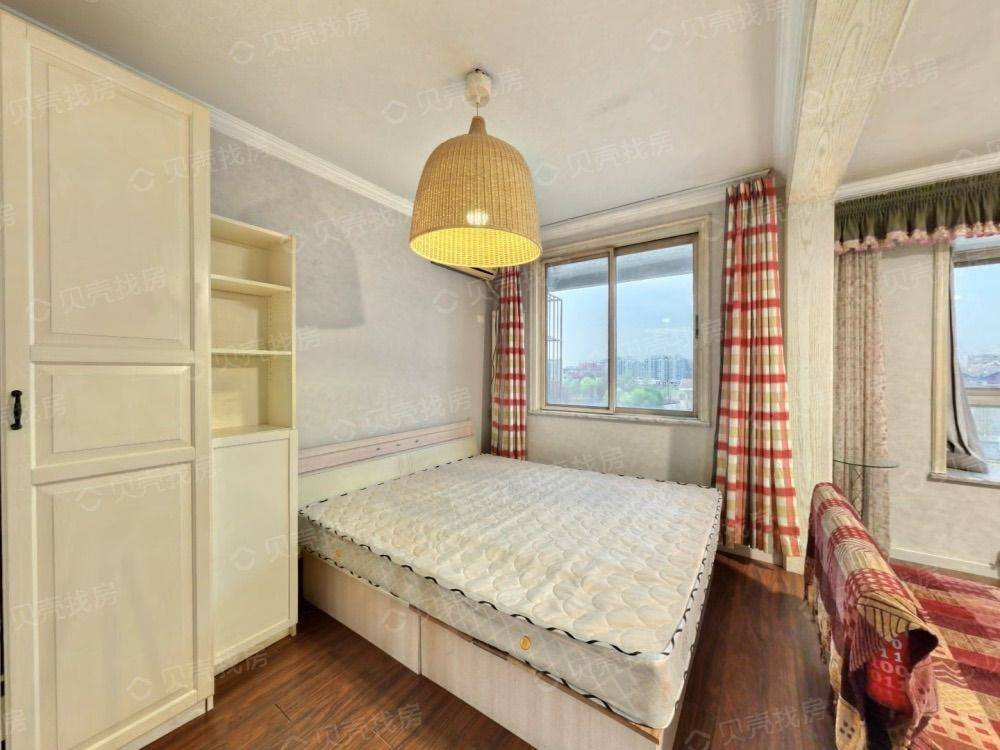 北京 大兴 | 润星家园_3