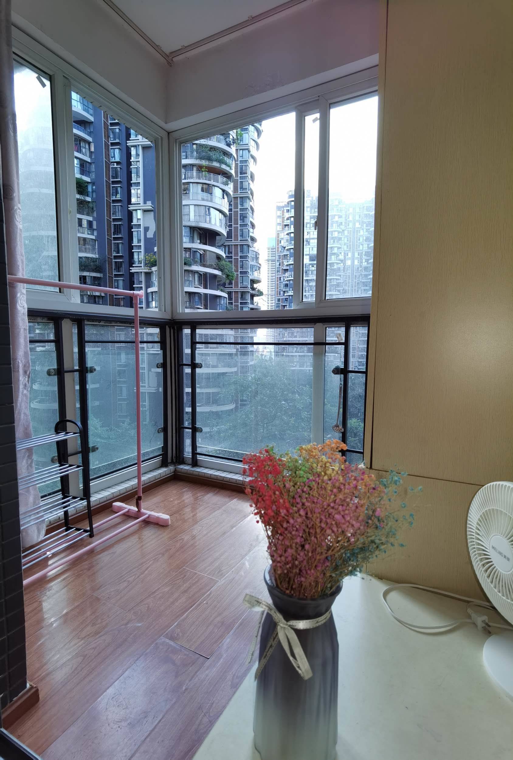 成都 成华 | 浅水半岛-B区_4