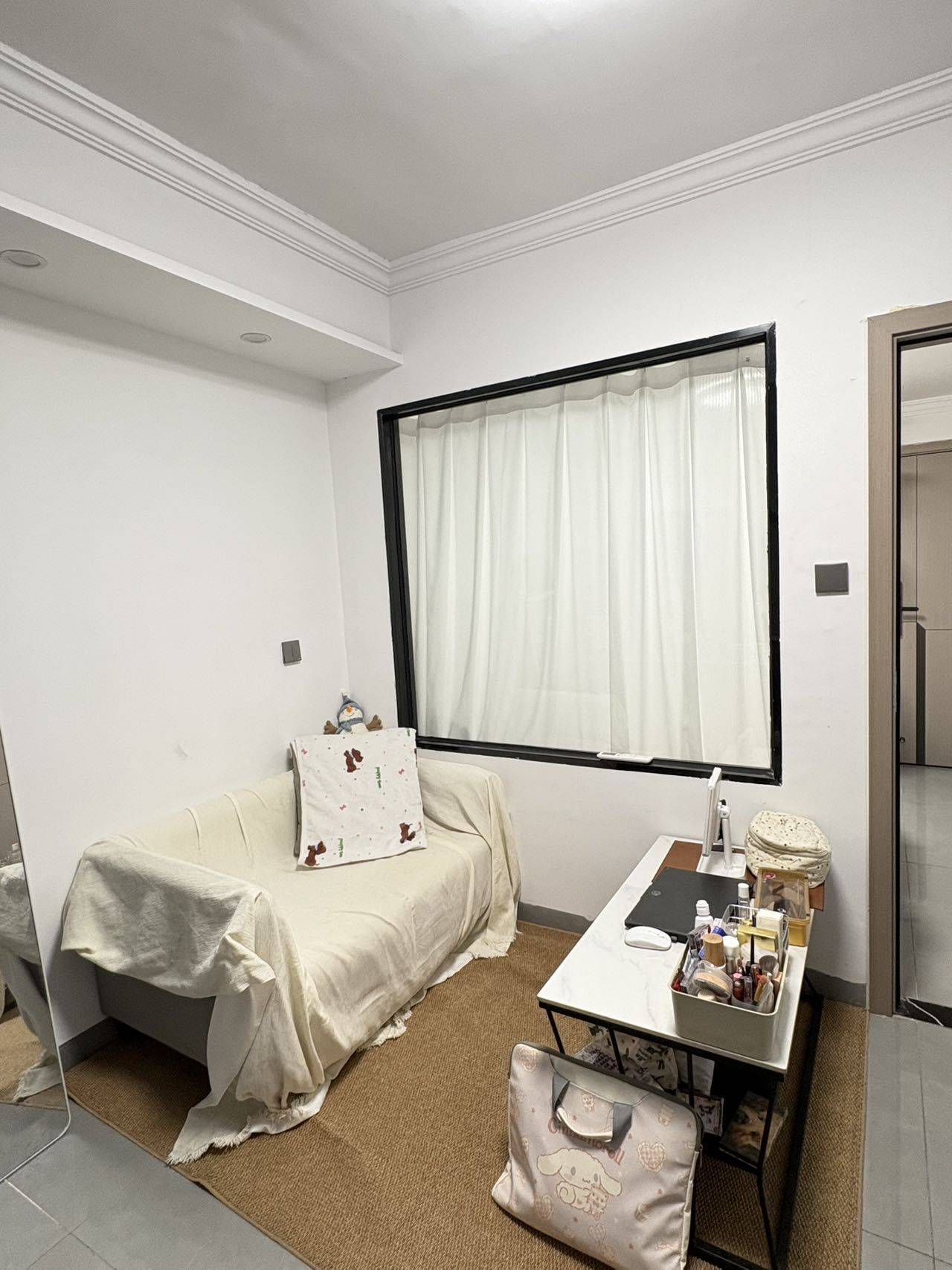 厦门 湖里 | 林后社区-113号楼_3