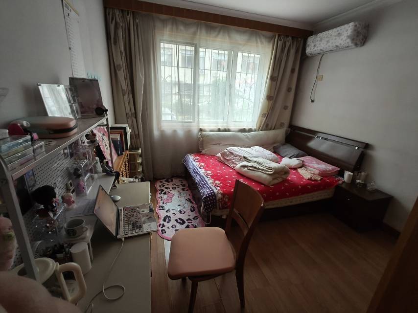 cc整租房源1