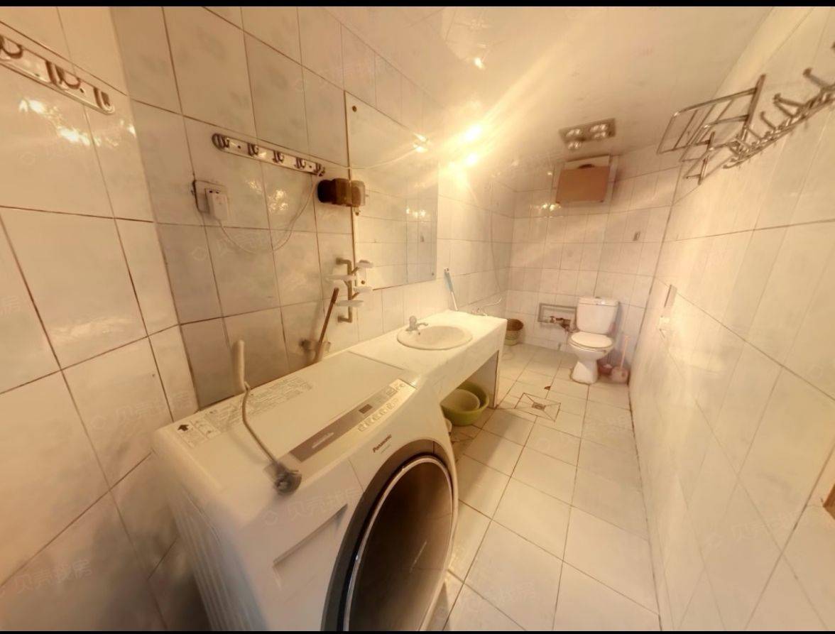 成都 武侯 | 四川省经济贸易学校学生宿舍-3幢_6