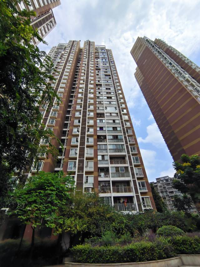 成都 成华 | 水岸东里-二期_5