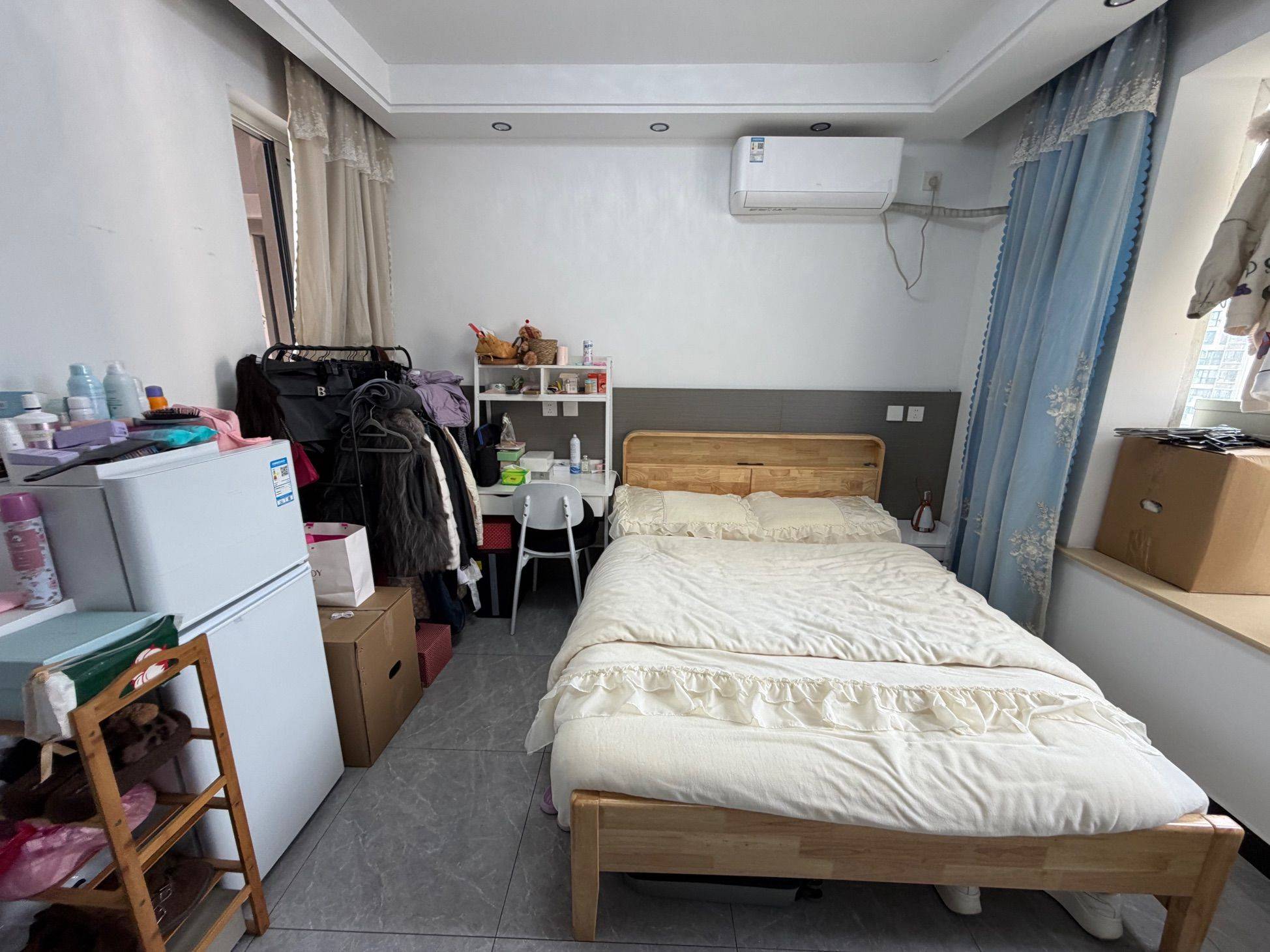 上海 嘉定 | 江桥佳苑-2期_4