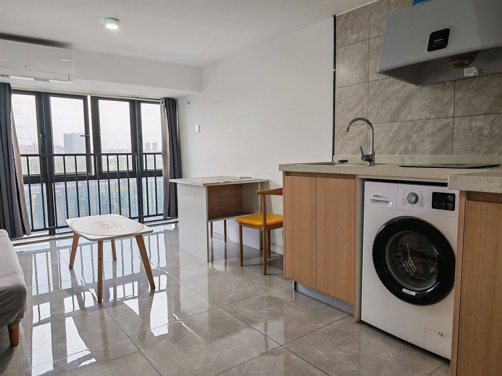 顺德 万科星都荟