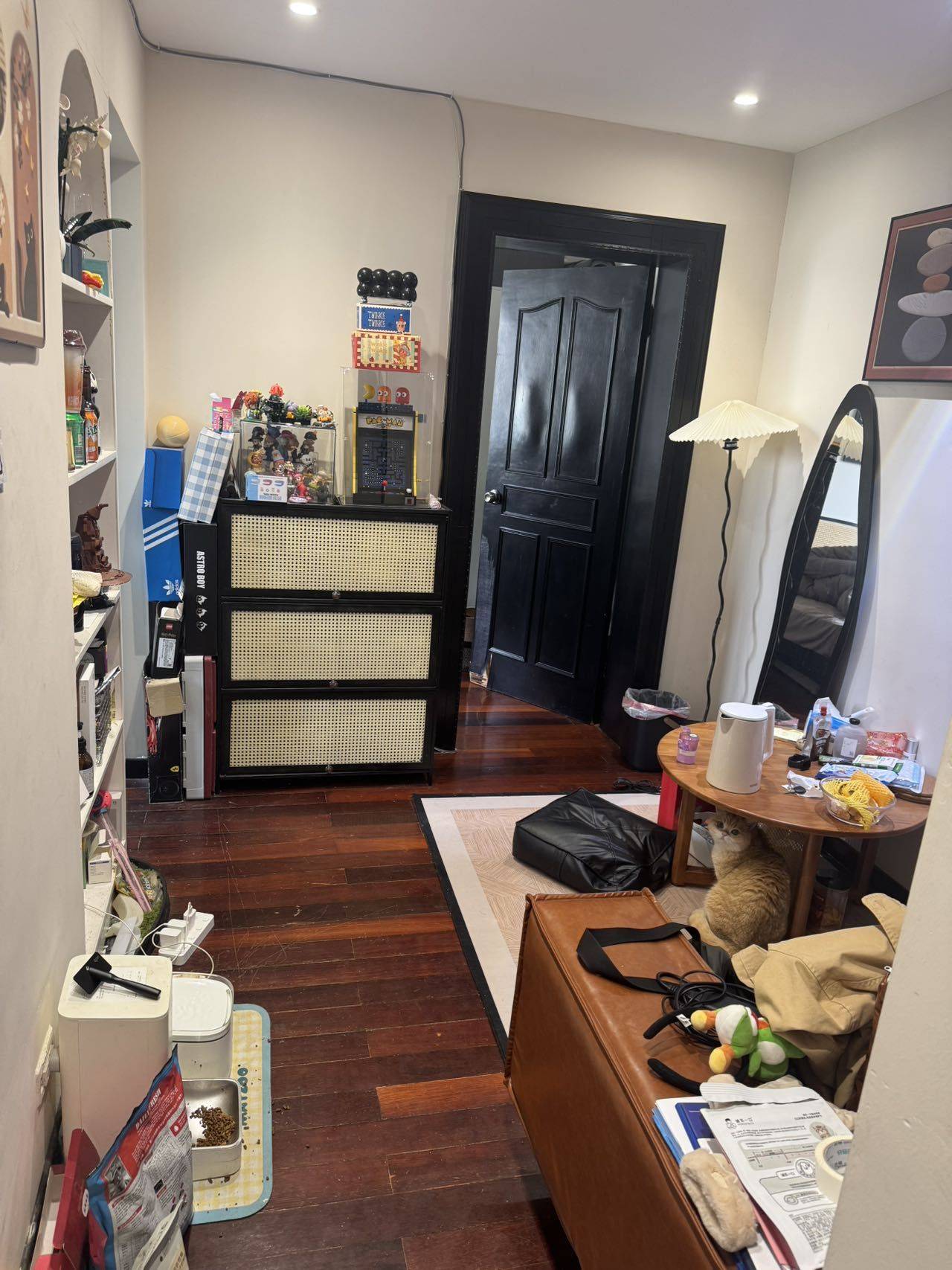 上海 闵行 | 华唐苑一期至四期-22号楼_5