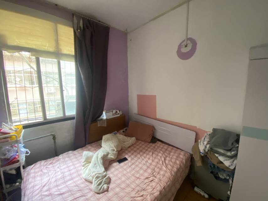 Zhengzhou Jinshui | 河南省农机局家属院_4