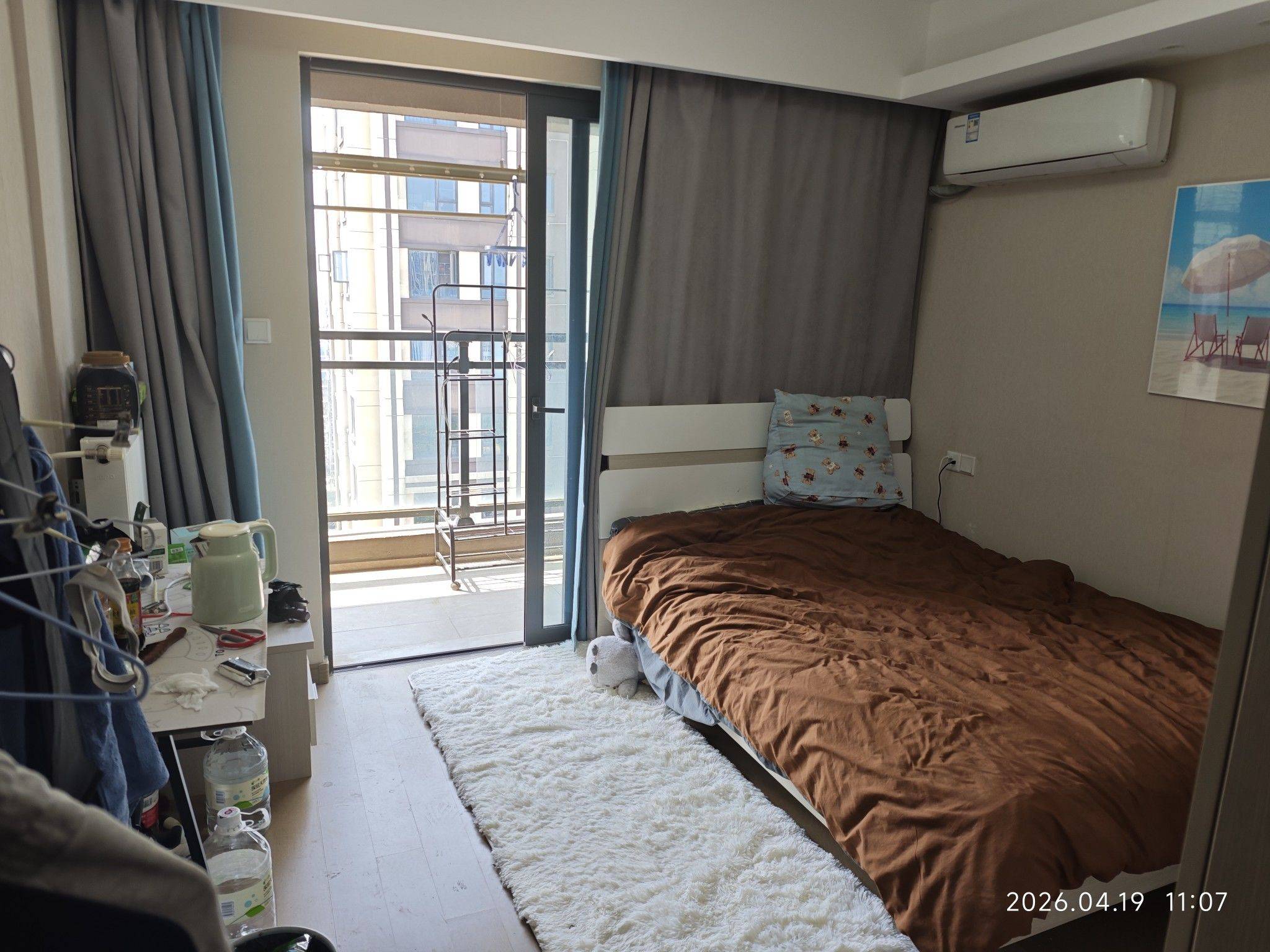 stranger整租房源3