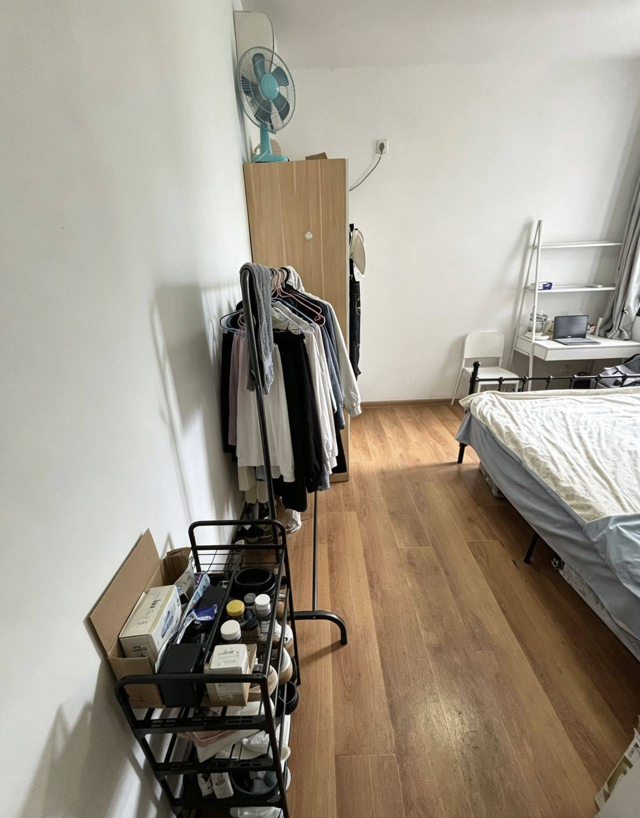 成都 武侯 | 人居东苑小区-F区锦江畔_5