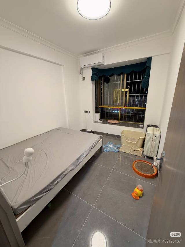 东莞 虎门 | 庆丰苑公寓_4