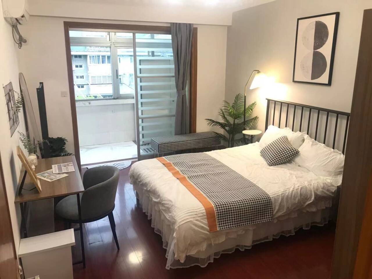 崔茂晶整租房源1