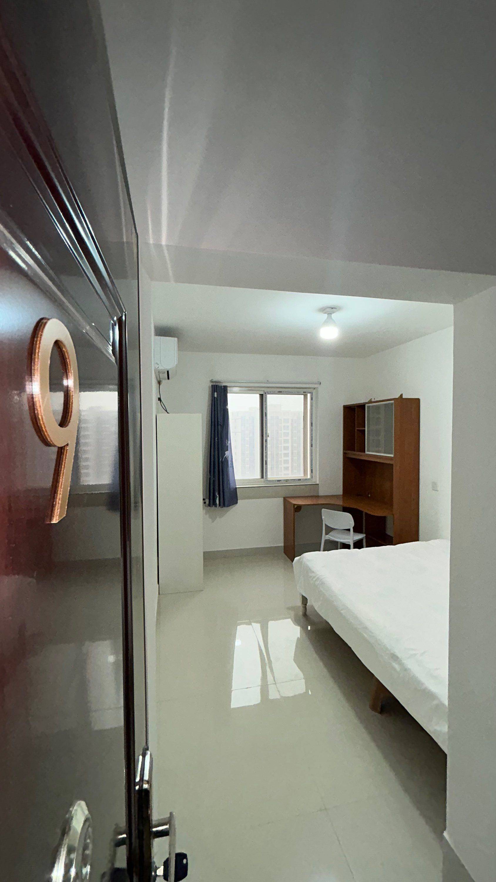 温馨小窝-干净治愈-不限性别-市井烟火气-老友记-慢时光