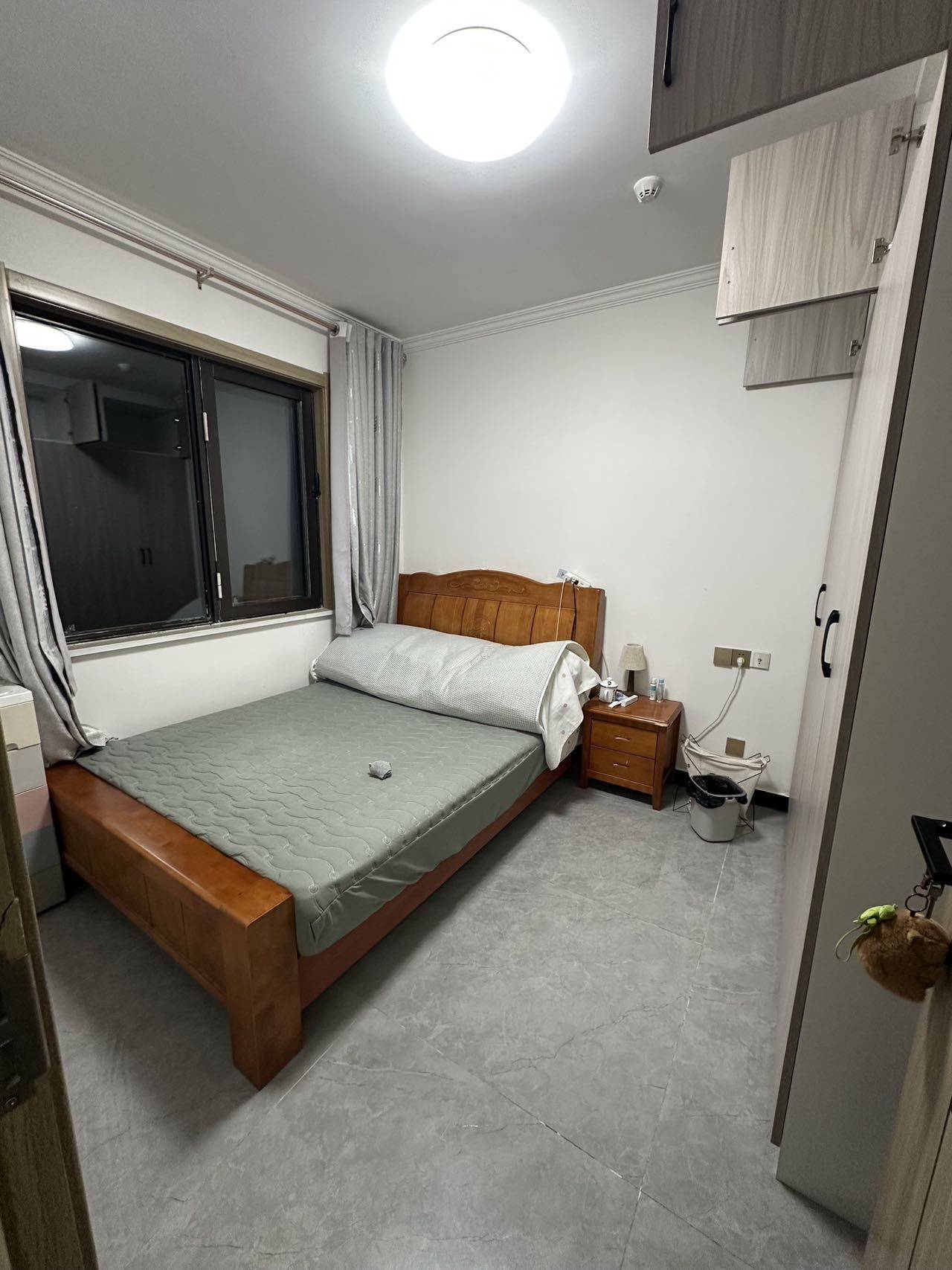 Xi'An Yanta | 高家堡小区-2号楼_8